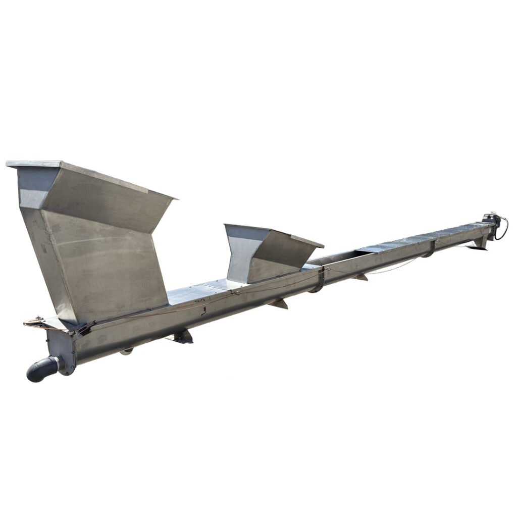 Factory Refurbished Conveyor System