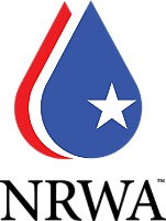The National Rural Water Association Logo